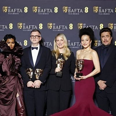 BAFTA Film Awards 2026: Shocking Wins and Major Upsets Shake the Race