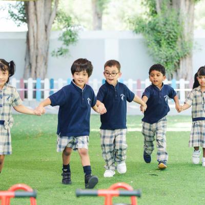 UAE Ministry Clarifies New School Admission Rule: Age Cut‑Off Alone Doesn’t Guarantee Enrollment