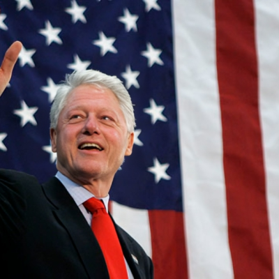 Leaked Photo, Heated Exchanges and Hot Tub Questions: Full Video of Clinton Testimonies on Epstein Released
