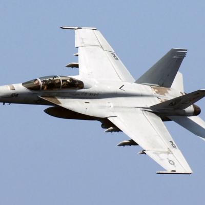 US Military Jets Crash in Kuwait Amid Regional Tensions; All Crew Members Safe