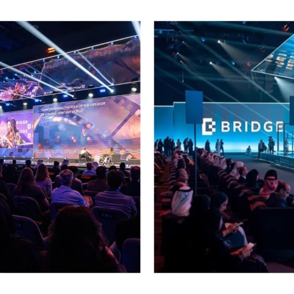 Global Spotlight on Local Stories: Asian Stars Deliver Powerful Message at BRIDGE Summit 2025