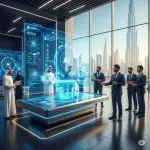 Canadian University Dubai Launches Bachelor’s Degree in AI to Support UAE’s Leadership in Artificial Intelligence