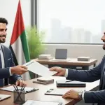 How to Change Jobs Legally in the UAE