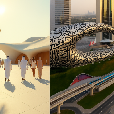 Dubai’s Museum of the Future Unveils AED 229 Summer Pass with Unlimited Access and Exclusive Experiences