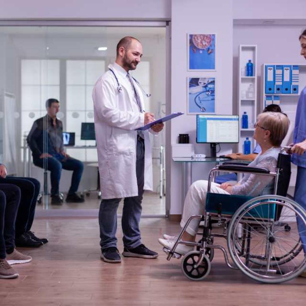 UAE Tops Global Rankings in 10 Key Healthcare Competitiveness Indicators