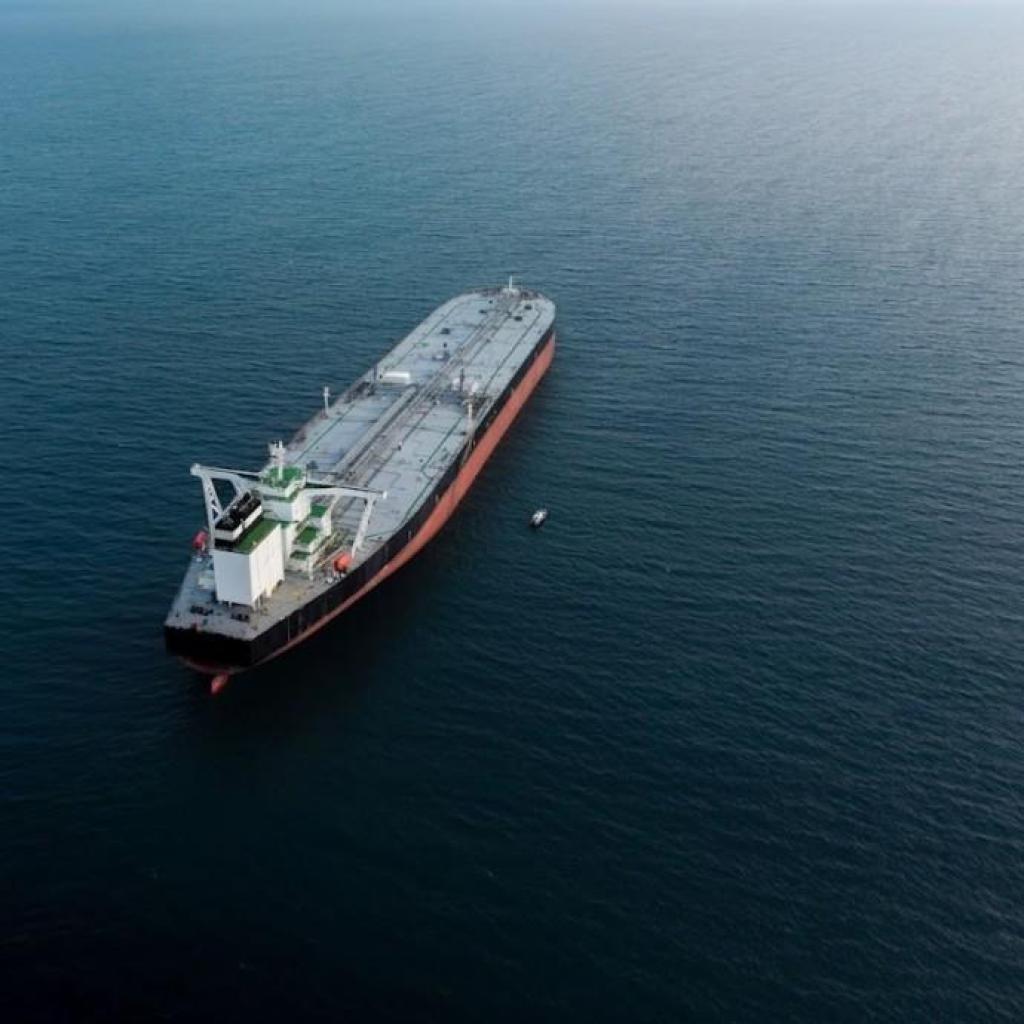 COSCO Shipping Resumes UAE and GCC Bookings Amid Easing Tensions in the Middle East