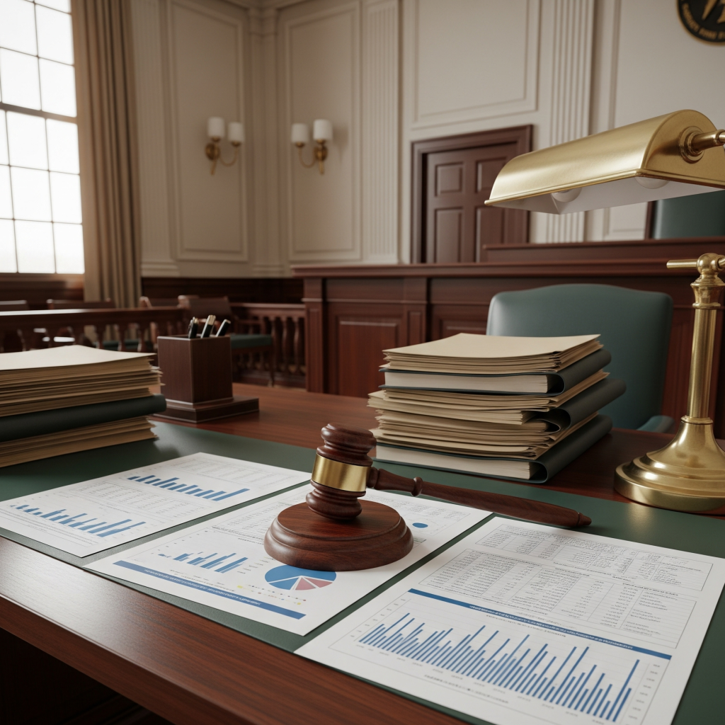 UAE Launches Dedicated Bankruptcy Court to Handle Financial Disputes