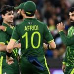 UAE to Host Pakistan-Afghanistan T20 Tri-Series Ahead of Champions Trophy 2025