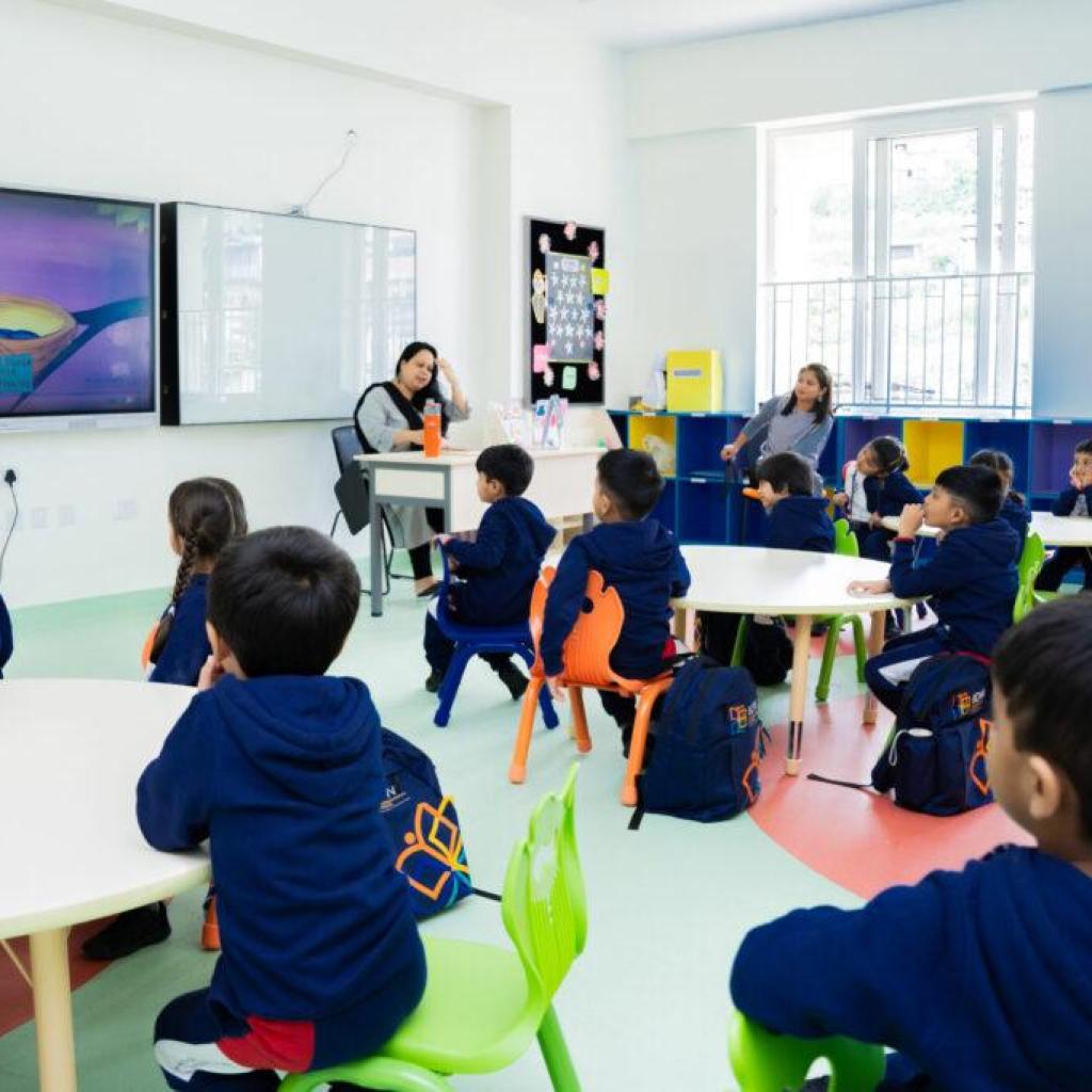 UAE Announces Unified 2025–2026 School Calendar for Public and Private Schools Nationwide