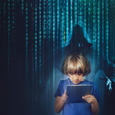 Abu Dhabi Police Urge Parents to Safeguard Children from Cyber Threats During Summer Holidays