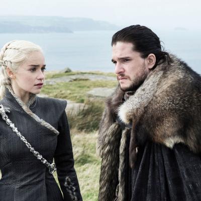 Winter Heads to Cinemas: Game of Thrones Film Officially in Development