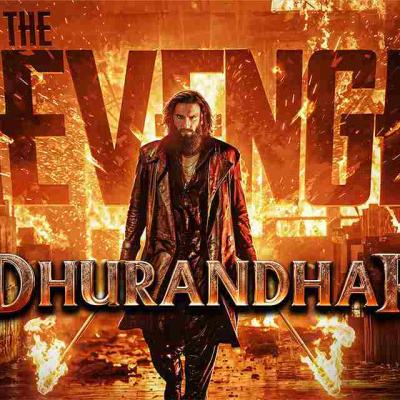 Box Office Storm: ‘Dhurandhar 2’ Roars Past Rs16 Billion Worldwide in Just 18 Days