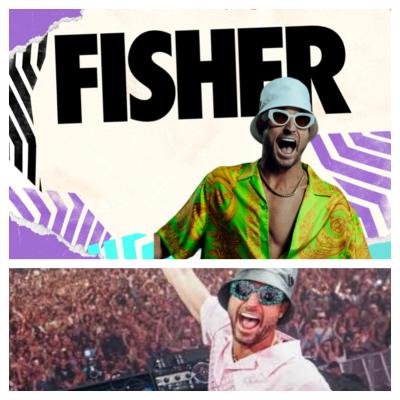 DJ FISHER Set to Headline Emirates Dubai 7s 2025 Closing Night