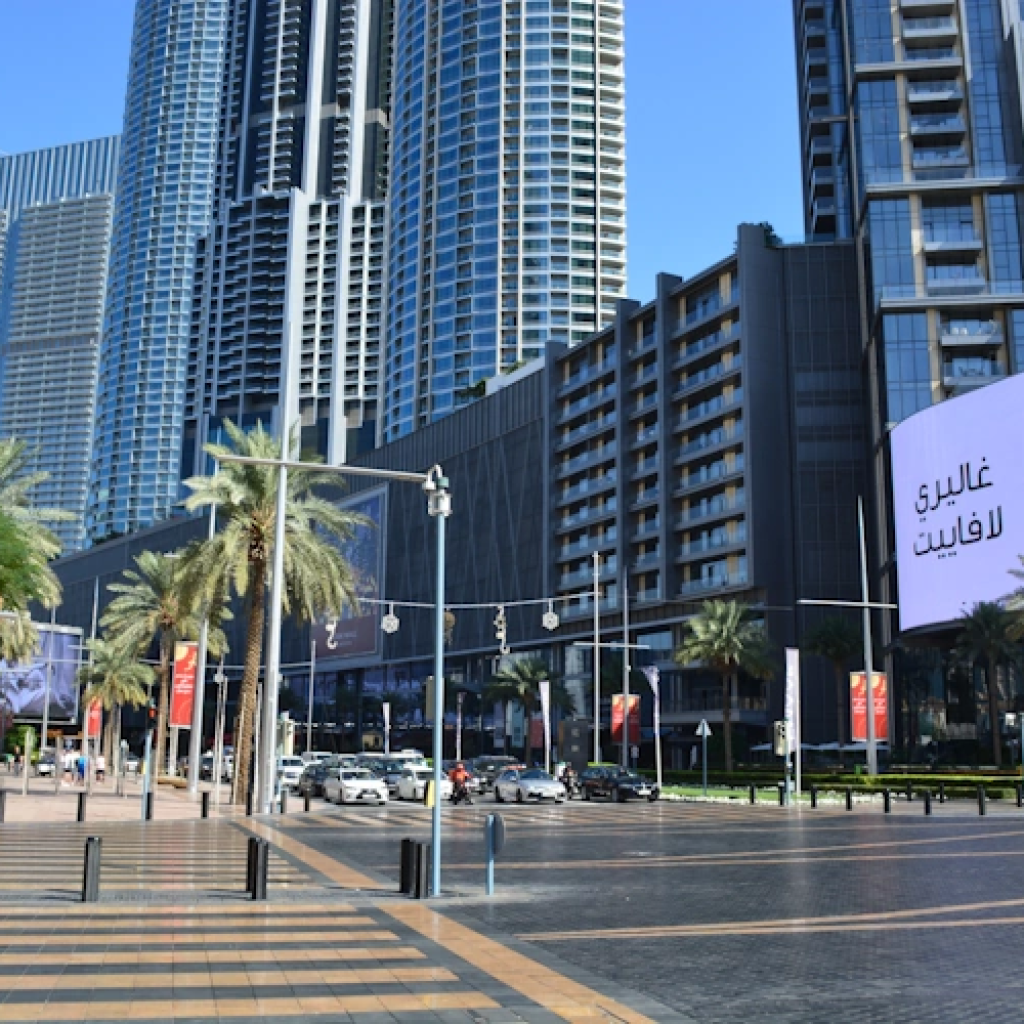 Dubai Introduces New Law to Regulate Shared Housing, Fines May Reach Dh1 Million