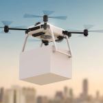 Abu Dhabi’s First Drone Delivery Signals Future of Smart Urban Logistics