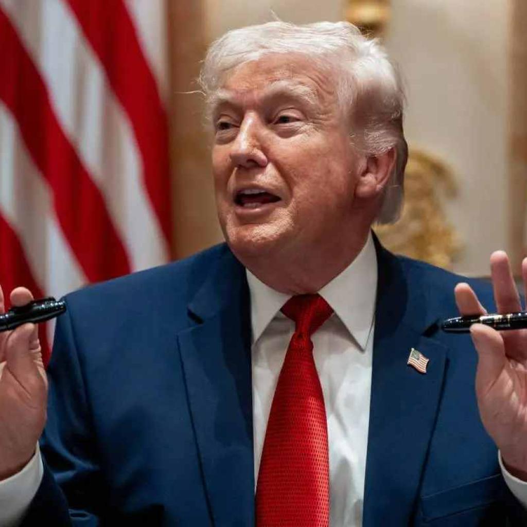 Deal on the Horizon? Trump Signals Possible Breakthrough in US-Israel War on Iran