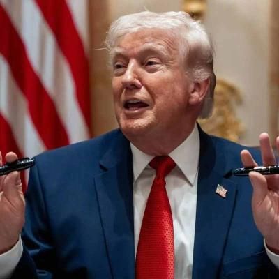 Deal on the Horizon? Trump Signals Possible Breakthrough in US-Israel War on Iran