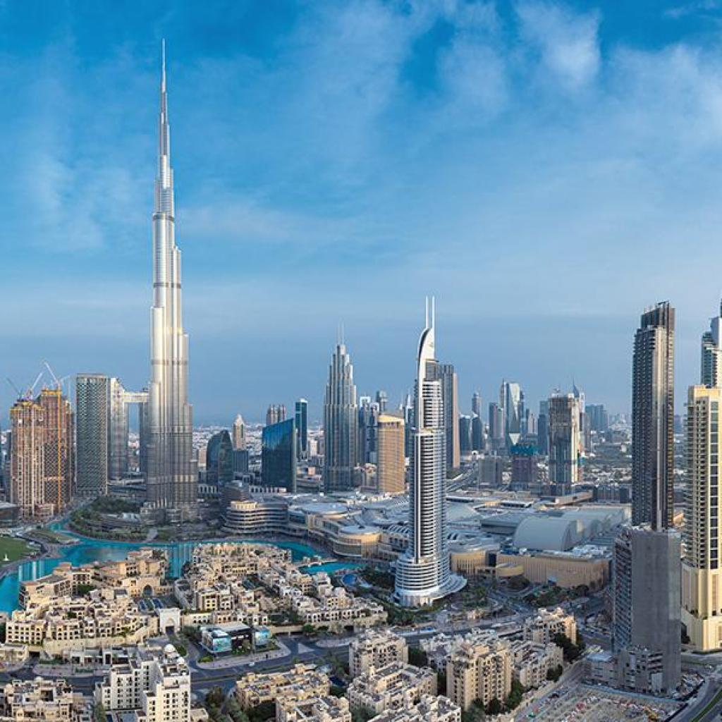 Dubai Streamlines Business Banking — Entrepreneurs Can Now Open Accounts in Just 5 Days