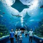 Top 10 Family-Friendly Activities in Dubai That Aren't Theme Parks