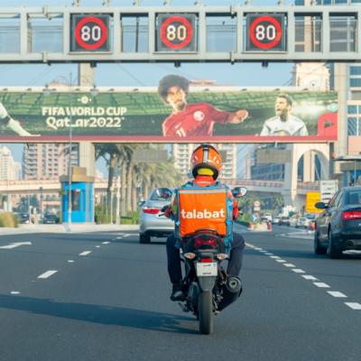 UAE Introduces Stricter Rules for Delivery Riders in Dubai and Sharjah