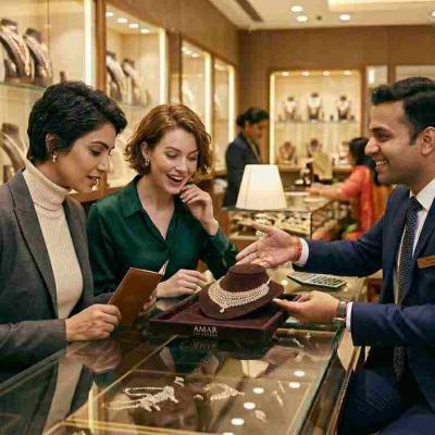 Dubai Gold Extends Decline as War Tensions and High Interest Rates Weigh on Prices