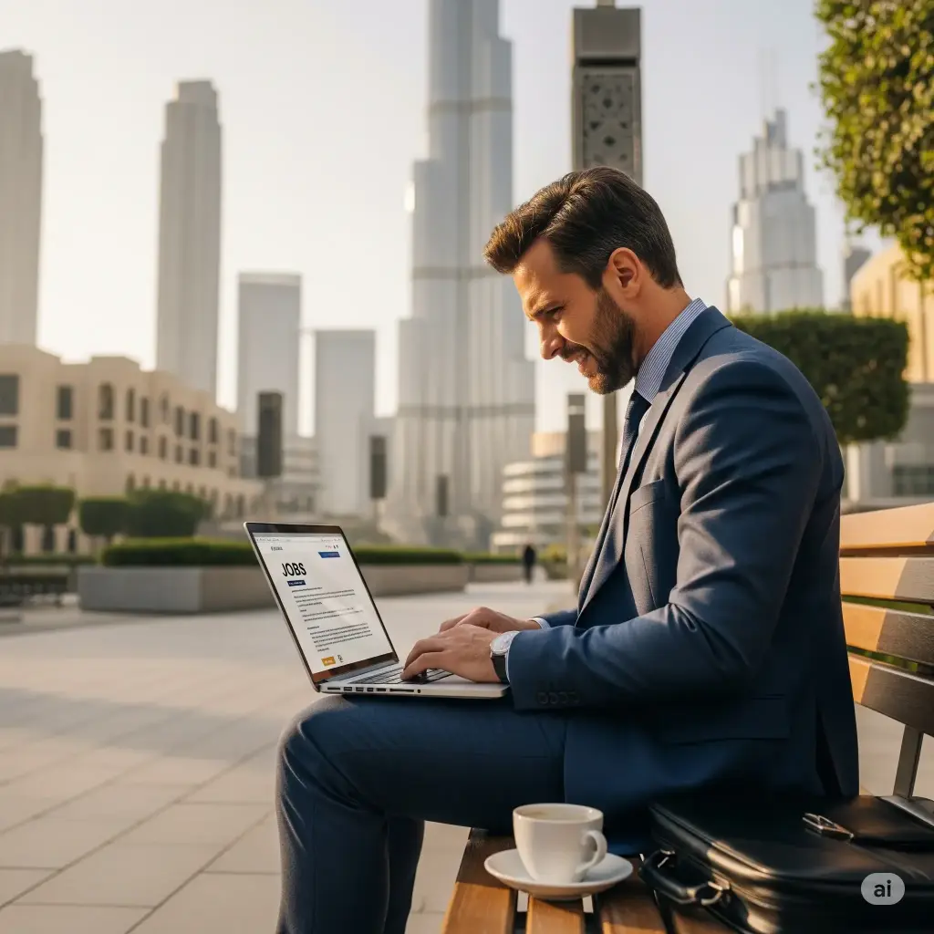 The Best and Worst Time to Look for a Job in Dubai: A Strategic Guide