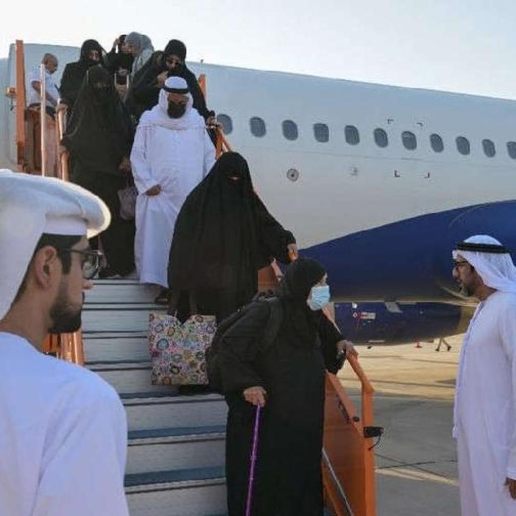 UAE Evacuates Citizens and Residents from Iran Amid Ongoing Diplomatic Efforts