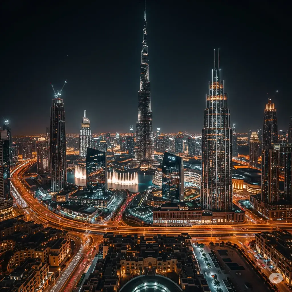 More Than Meets the Eye: 10 Lesser-Known Facts About Dubai