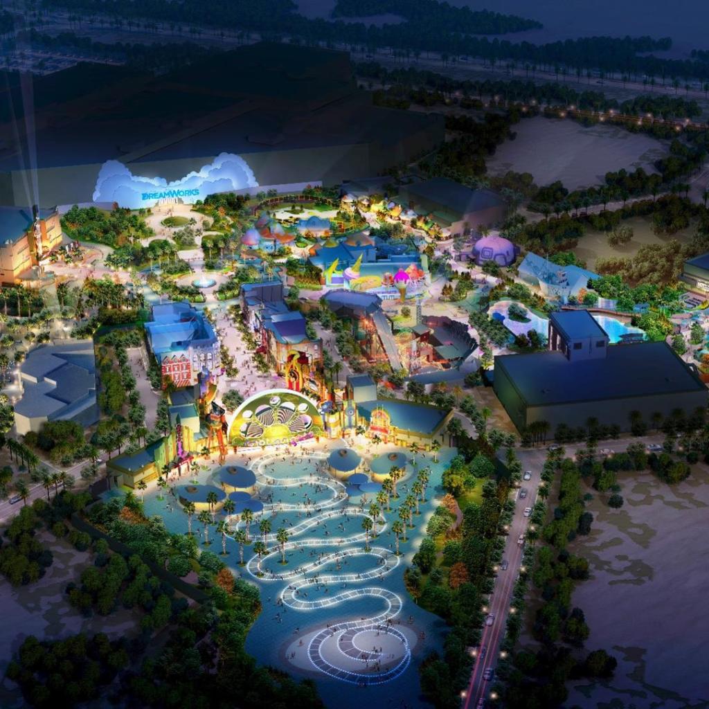 Dubai Parks and Resorts Announces Temporary Closure; Tourism Sector Adapts with Flexibility