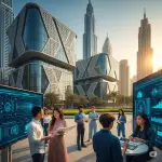 Dubai Launches First PropTech Hub at DIFC to Boost Real Estate Innovation