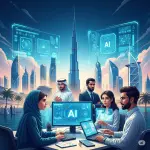 New Partnership Between Dubai Quality Group and Incorta to Boost AI and Data Innovation in the UAE