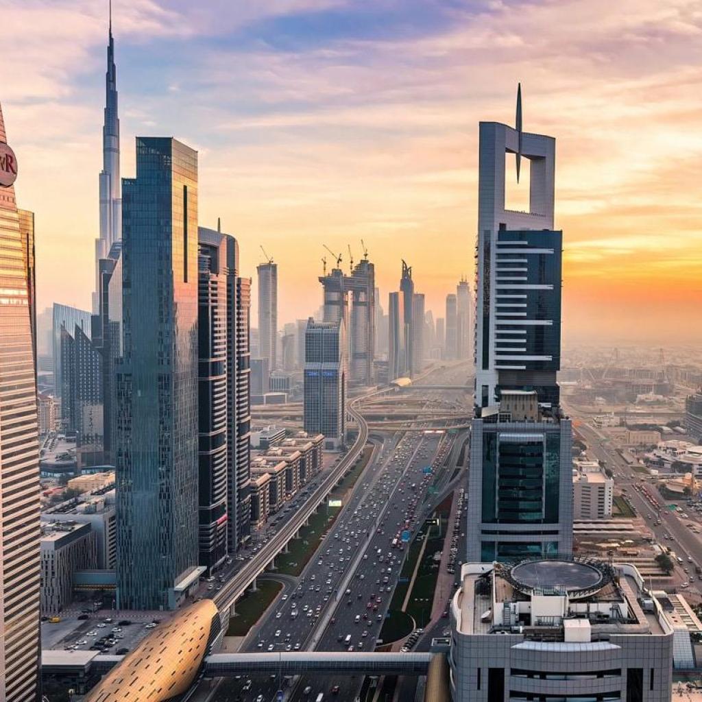 Dubai Introduces Tougher Penalties for Lost-Property Offences: Fines Up to AED 200,000