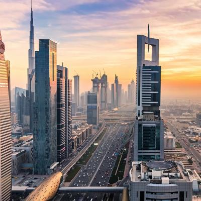 Dubai Introduces Tougher Penalties for Lost-Property Offences: Fines Up to AED 200,000