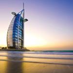 Dubai Tourism Soars: 8.68 Million Visitors Arrive in First 5 Months of 2025