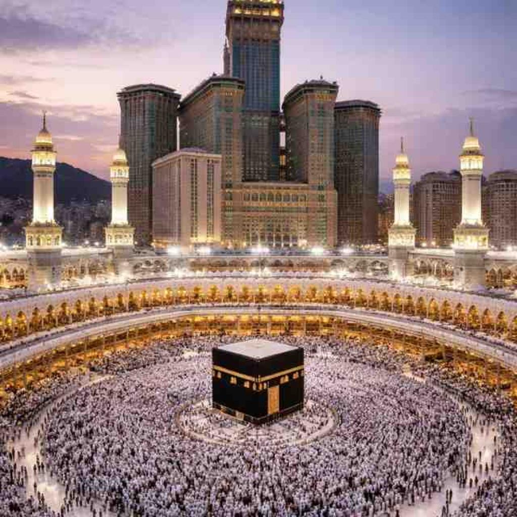 Saudi Arabia Moves Ahead with Makkah Airport and Metro Plans to Improve Pilgrim Travel