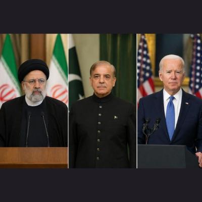 Pakistan Pushes for Fresh US–Iran Talks as Leaders Signal Cautious Progress