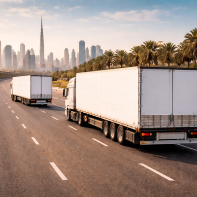 Dubai Strengthens Gaza Relief Efforts with Urgent Medical Support Initiative
