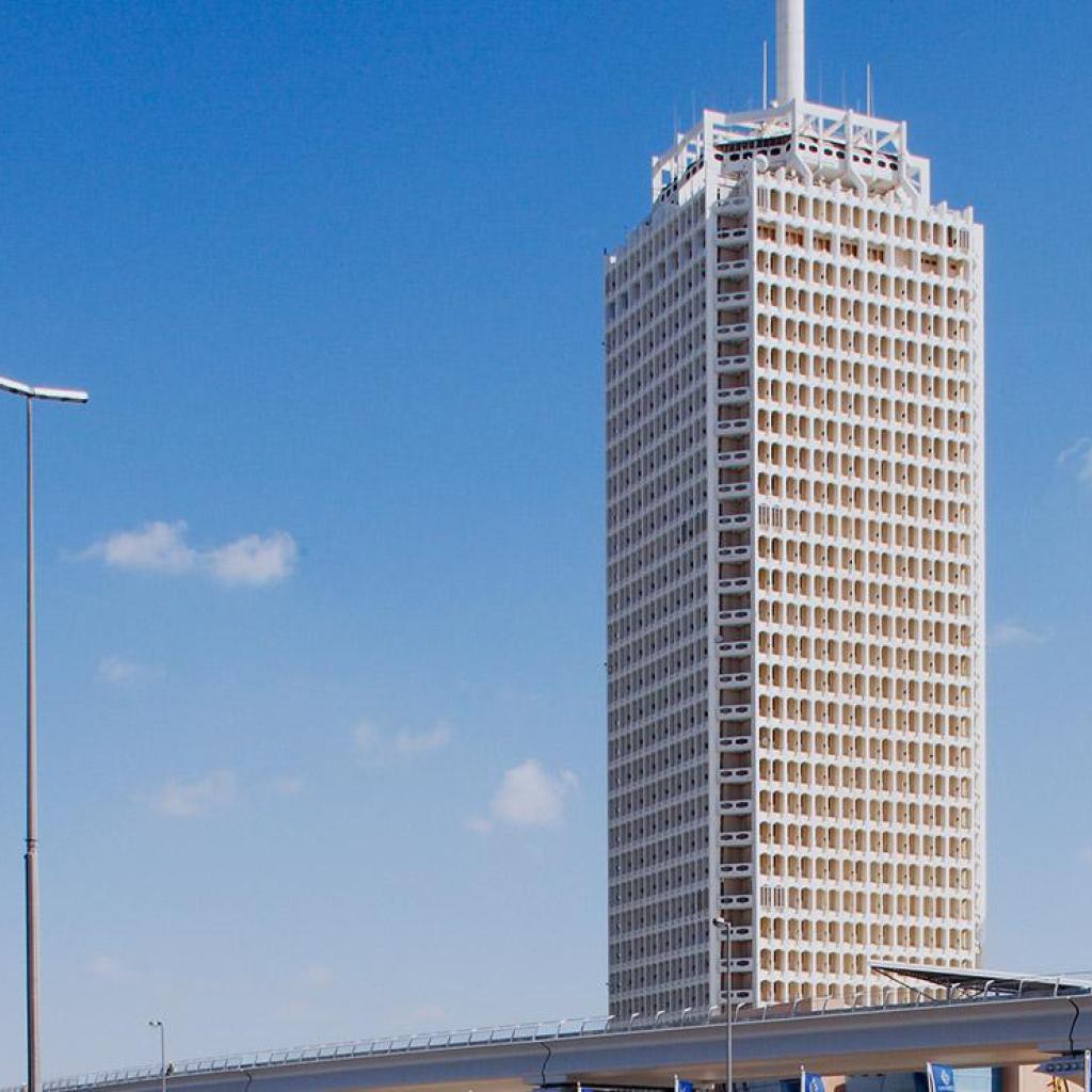 From Desert Tower to Global Business Hub: The Evolution of Dubai World Trade Centre