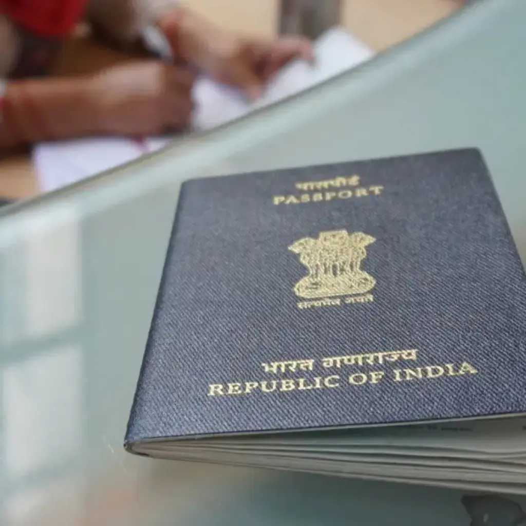 Indian e-Passport in UAE: No Additional Biometrics or Fee Hikes for Expats, Confirm Embassy & Consulate