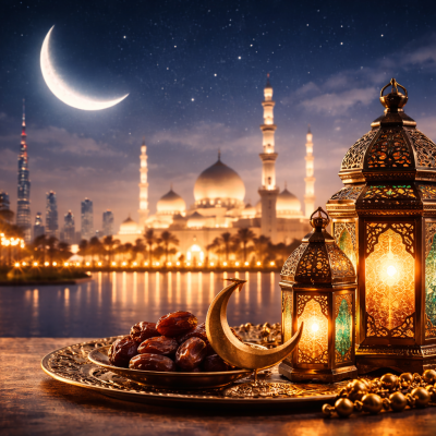 Eid Al Fitr 2026: UAE Astronomy Centre Reveals Expected Date