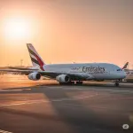 Emirates to Accept Crypto Payments in Partnership with Crypto.com — Dubai Strengthens Role in Global Blockchain Innovation