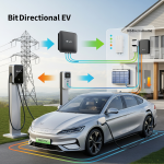 BYD's Fleet Strategy Fuels Global EV Expansion from UAE to Southeast Asia