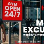 The Marina Gym Becomes First 24/7 Fitness Hub in Dubai Marina