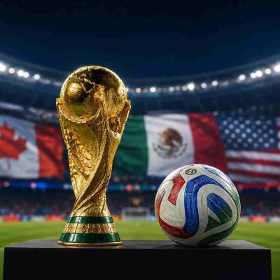 FIFA World Cup 2026 in UAE: Complete Guide to Watching Every Match Live Across the Middle East