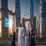 Digital Dubai Launches AI-Powered ‘Emirati Family’ to Humanize Smart Services