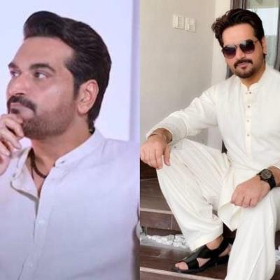Humayun Saeed in Dubai: Actor Calls Criticism the “Bread and Butter” of Showbiz, Urges Fans to Choose Kindness