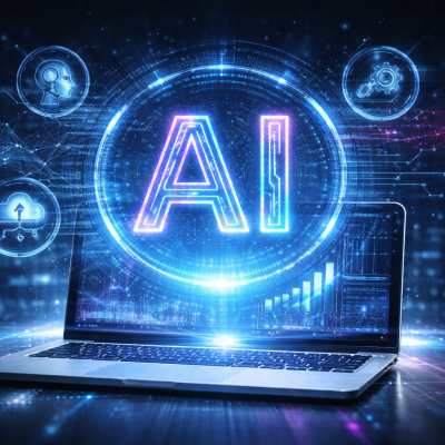 UAE Technology Leader G42 Says AI Agents Can Apply for Jobs, Marking a New Era in Workforce Design