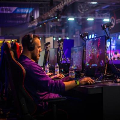 MENATech Fuels the Esports Revolution in the Middle East – Dubai Emerges as a Gaming Powerhouse