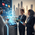Dubai Expands Payment Options: Global Wallets Accepted for Government Services