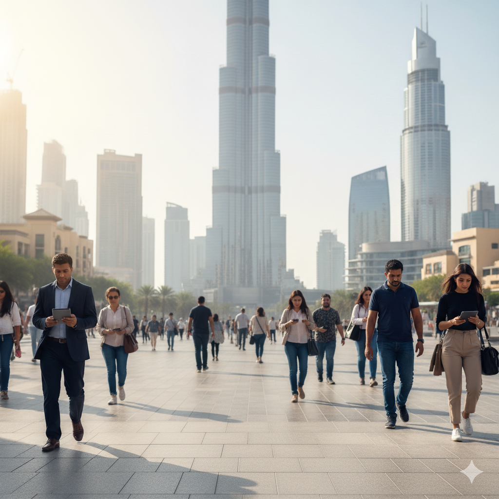 UAE Job Market Update: Top 10 Vacancies Offering Salaries Up to AED 10,000